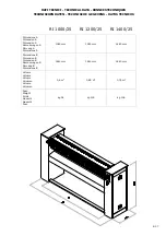 Preview for 4 page of ALLIANCE RI1000/25 Operating And Maintenance Instructions Manual