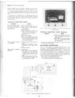 Preview for 20 page of ALLIANCE Tenna-Rotor C-225 Service Manual