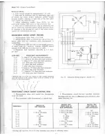 Preview for 36 page of ALLIANCE Tenna-Rotor C-225 Service Manual