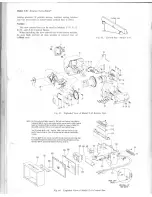 Preview for 38 page of ALLIANCE Tenna-Rotor C-225 Service Manual