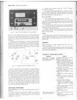 Preview for 48 page of ALLIANCE Tenna-Rotor C-225 Service Manual