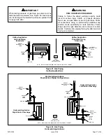 Preview for 37 page of Allied Air 030-B12 Installation Instructions Manual