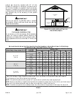 Preview for 21 page of Allied Air 045-B12 Installation Instructions Manual