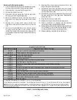 Preview for 46 page of Allied Air 045-B12 Installation Instructions Manual