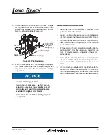 Preview for 13 page of Allied Systems Long Reach PTC Series Installation Maintenance And Service Manual