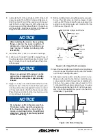 Preview for 26 page of Allied Systems Long Reach PTC Series Installation Maintenance And Service Manual