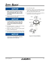 Preview for 27 page of Allied Systems Long Reach PTC Series Installation Maintenance And Service Manual