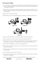 Preview for 7 page of Allied Systems Long Reach QHGC Installation Maintenance And Service Manual