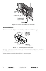 Preview for 16 page of Allied Systems Long Reach QHGC Installation Maintenance And Service Manual