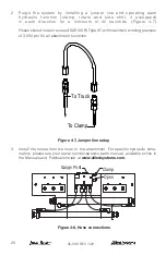 Preview for 20 page of Allied Systems Long Reach QHGC Installation Maintenance And Service Manual