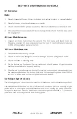 Preview for 25 page of Allied Systems Long Reach QHGC Installation Maintenance And Service Manual