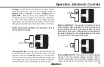 Preview for 39 page of Allied Systems W12E Operating Manual