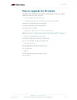 Preview for 35 page of Allied Telesis AlliedWare Plus 5.2.1 Software Reference Manual