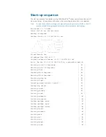 Preview for 54 page of Allied Telesis AlliedWare Plus 5.2.1 Software Reference Manual