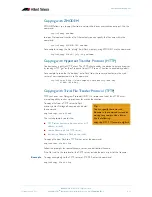 Preview for 91 page of Allied Telesis AlliedWare Plus 5.2.1 Software Reference Manual