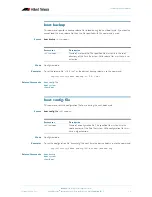 Preview for 95 page of Allied Telesis AlliedWare Plus 5.2.1 Software Reference Manual