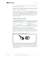 Preview for 223 page of Allied Telesis AlliedWare Plus 5.2.1 Software Reference Manual