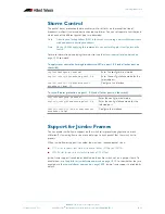 Preview for 231 page of Allied Telesis AlliedWare Plus 5.2.1 Software Reference Manual