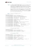 Preview for 323 page of Allied Telesis AlliedWare Plus 5.2.1 Software Reference Manual