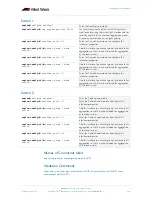 Preview for 363 page of Allied Telesis AlliedWare Plus 5.2.1 Software Reference Manual