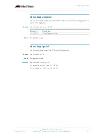 Preview for 371 page of Allied Telesis AlliedWare Plus 5.2.1 Software Reference Manual