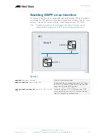 Preview for 483 page of Allied Telesis AlliedWare Plus 5.2.1 Software Reference Manual