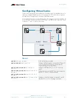 Preview for 491 page of Allied Telesis AlliedWare Plus 5.2.1 Software Reference Manual