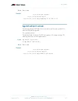 Preview for 583 page of Allied Telesis AlliedWare Plus 5.2.1 Software Reference Manual