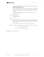 Preview for 741 page of Allied Telesis AlliedWare Plus 5.2.1 Software Reference Manual