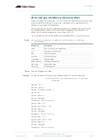 Preview for 919 page of Allied Telesis AlliedWare Plus 5.2.1 Software Reference Manual