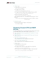 Preview for 1185 page of Allied Telesis AlliedWare Plus 5.2.1 Software Reference Manual