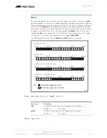 Preview for 1201 page of Allied Telesis AlliedWare Plus 5.2.1 Software Reference Manual