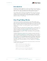 Preview for 1210 page of Allied Telesis AlliedWare Plus 5.2.1 Software Reference Manual