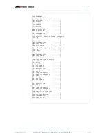 Preview for 1255 page of Allied Telesis AlliedWare Plus 5.2.1 Software Reference Manual