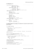 Preview for 16 page of Allied Telesis AlliedWare Plus AR Series Technical Manual