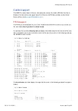 Preview for 19 page of Allied Telesis AlliedWare Plus AR Series Technical Manual