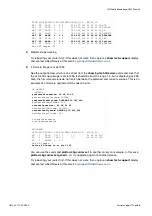 Preview for 38 page of Allied Telesis AlliedWare Plus AR Series Technical Manual