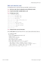 Preview for 39 page of Allied Telesis AlliedWare Plus AR Series Technical Manual