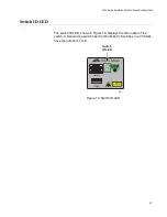 Preview for 41 page of Allied Telesis AlliedWare Plus AT-x530 Series Installation Manual