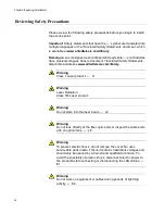 Preview for 48 page of Allied Telesis AlliedWare Plus AT-x530 Series Installation Manual