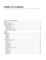 Preview for 4 page of Allied Telesis AT-8550/SP Series Installation Manual