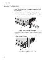 Preview for 36 page of Allied Telesis AT-9000/24 Installation Manual