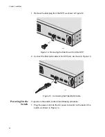 Preview for 42 page of Allied Telesis AT-9000/24 Installation Manual