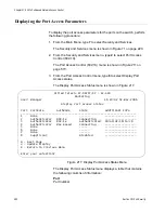 Preview for 582 page of Allied Telesis AT-9400 User Manual