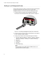 Preview for 64 page of Allied Telesis AT-AR3050S Installation Manual