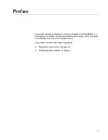 Preview for 11 page of Allied Telesis AT-DC2552XS Installation Manual