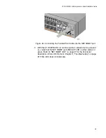 Preview for 85 page of Allied Telesis AT-DC2552XS Installation Manual