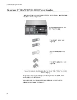 Preview for 76 page of Allied Telesis AT-FAN08 Installation Manual