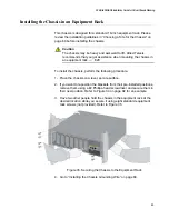 Preview for 83 page of Allied Telesis AT-FAN08 Installation Manual