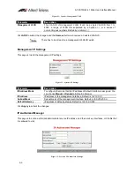 Preview for 15 page of Allied Telesis AT-FS24-41 User Manual